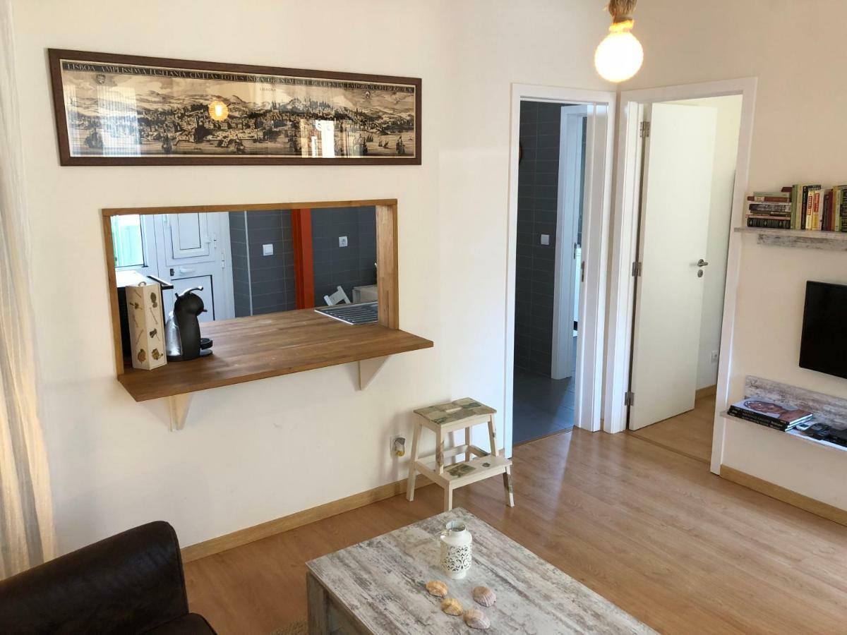 The Back Street Nest Apartment Lisbon