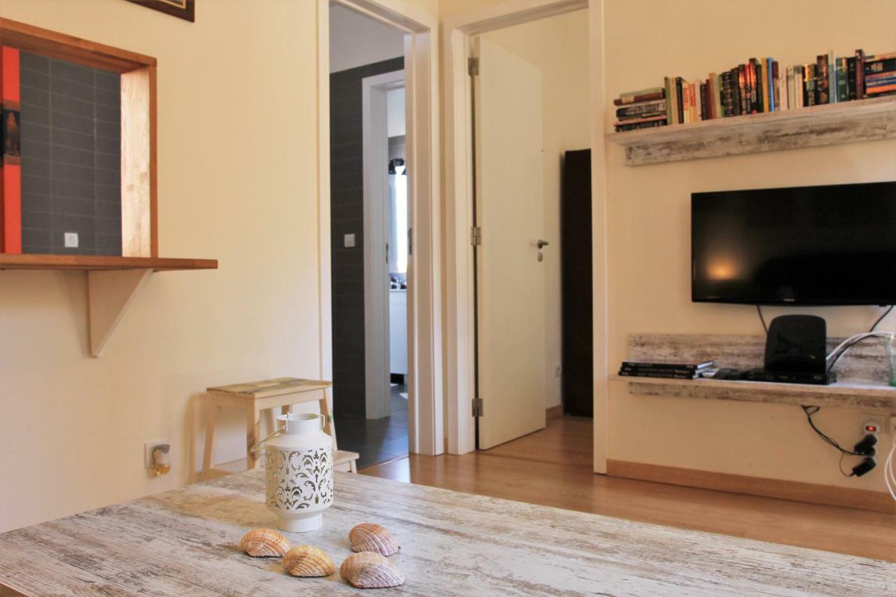 The Back Street Nest Apartment Lisbon