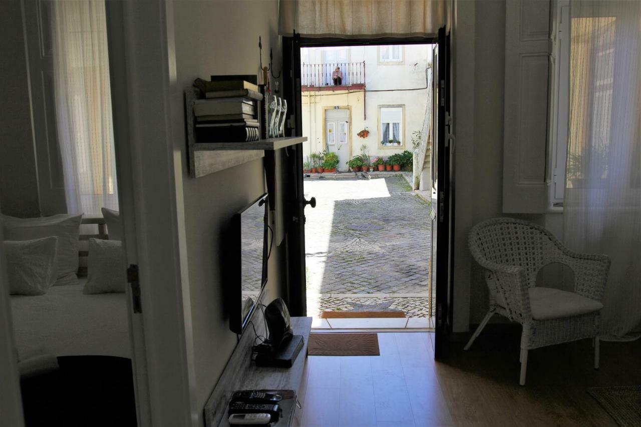 The Back Street Nest Lisbon