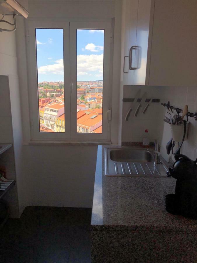 The Sunset Nest Apartment
