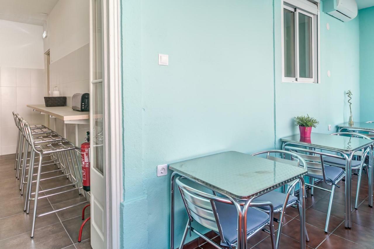 Seven Hills (adults Only) Hostel