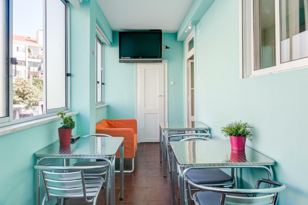 Seven Hills (adults Only) Hostel *