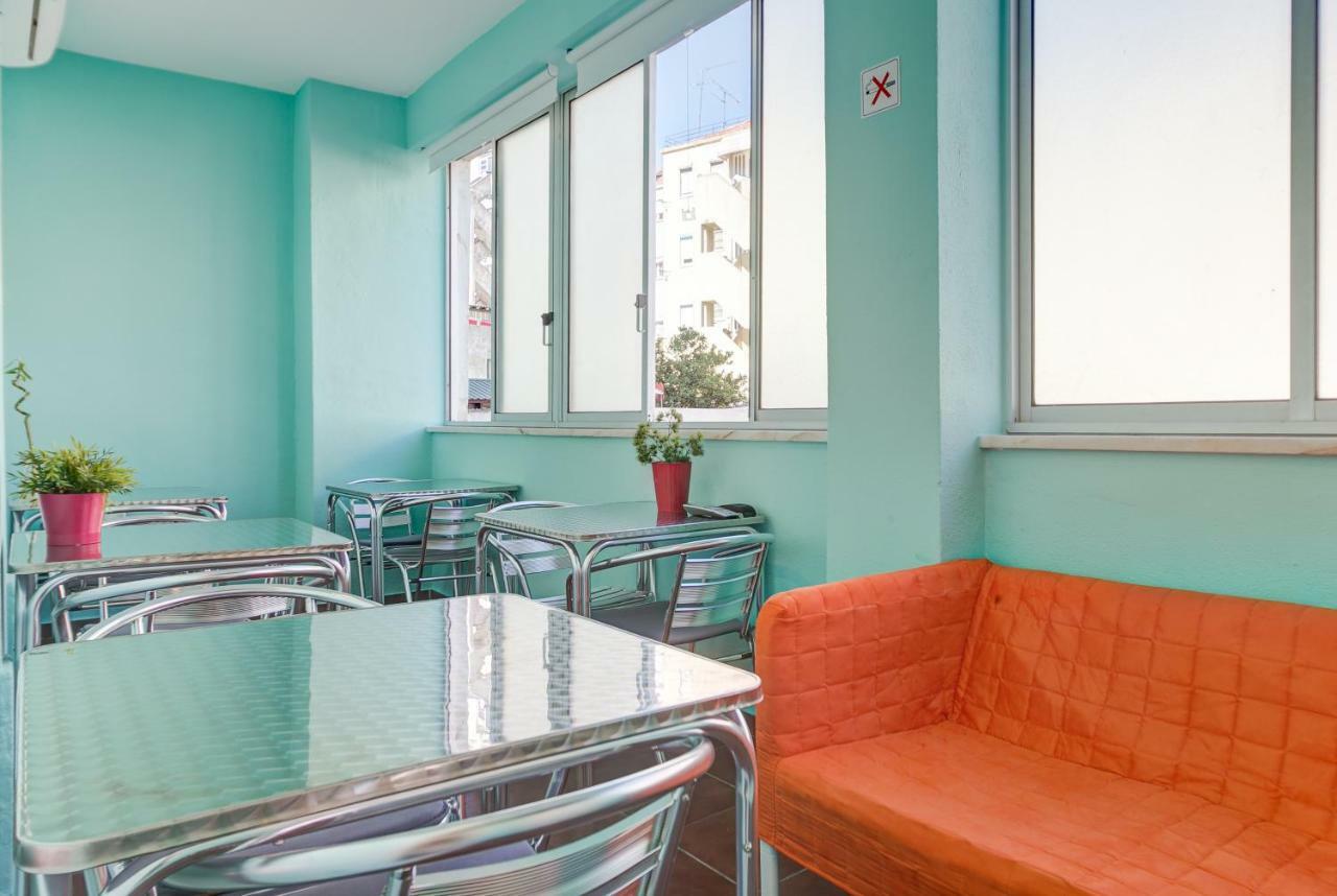 Hostel Seven Hills (adults Only)