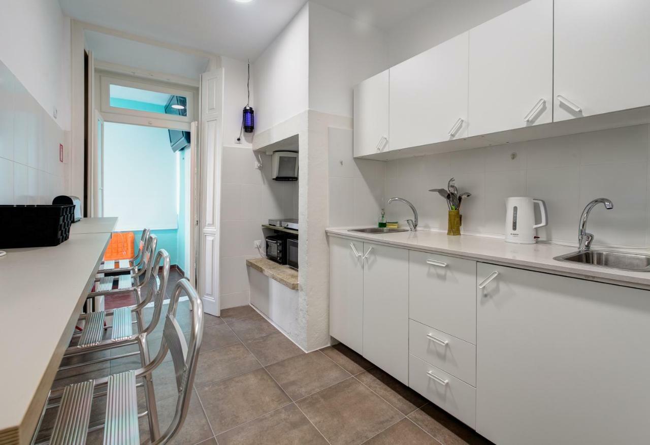 Hostel Seven Hills (adults Only)