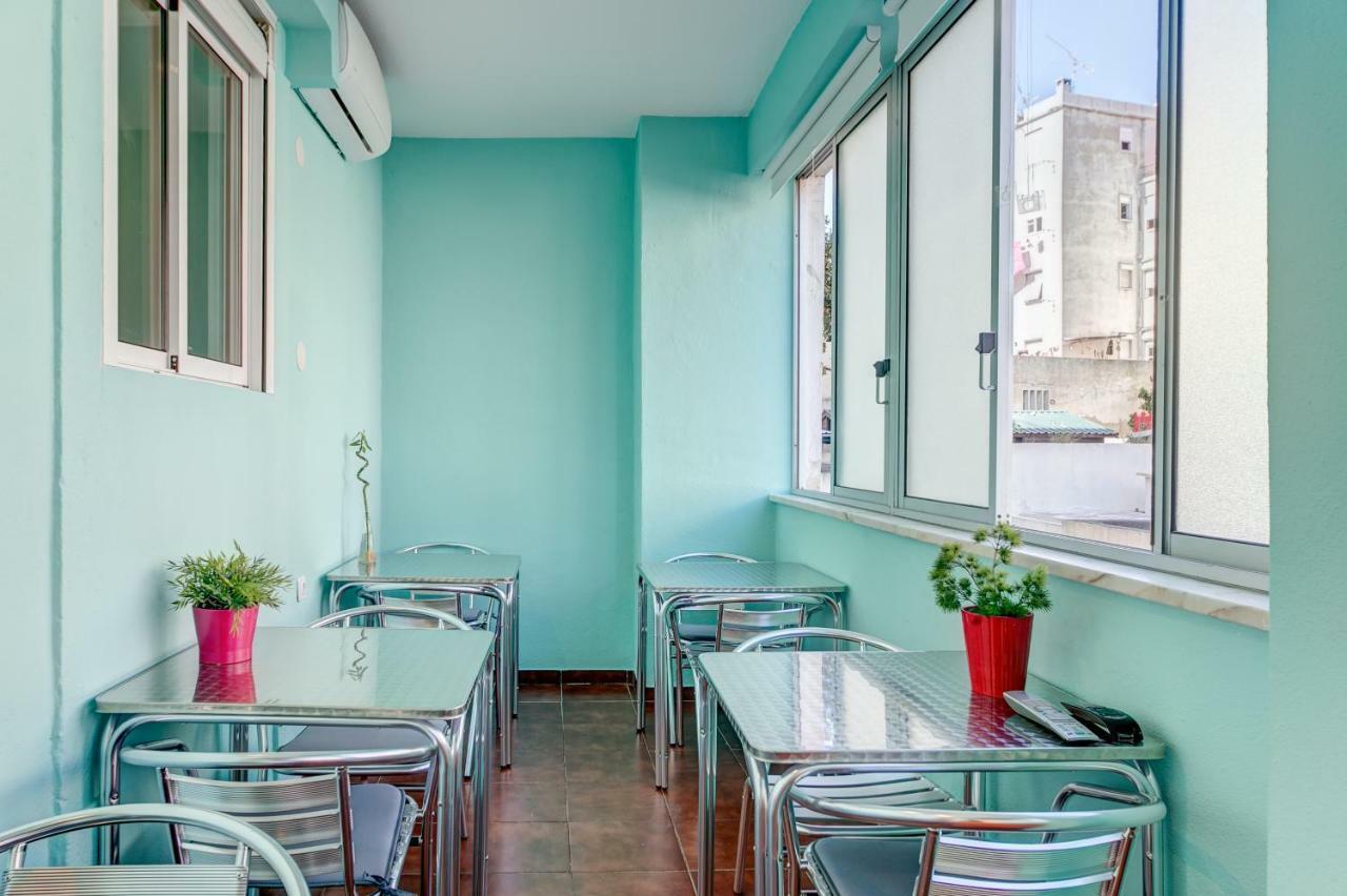 Seven Hills (adults Only) Hostel