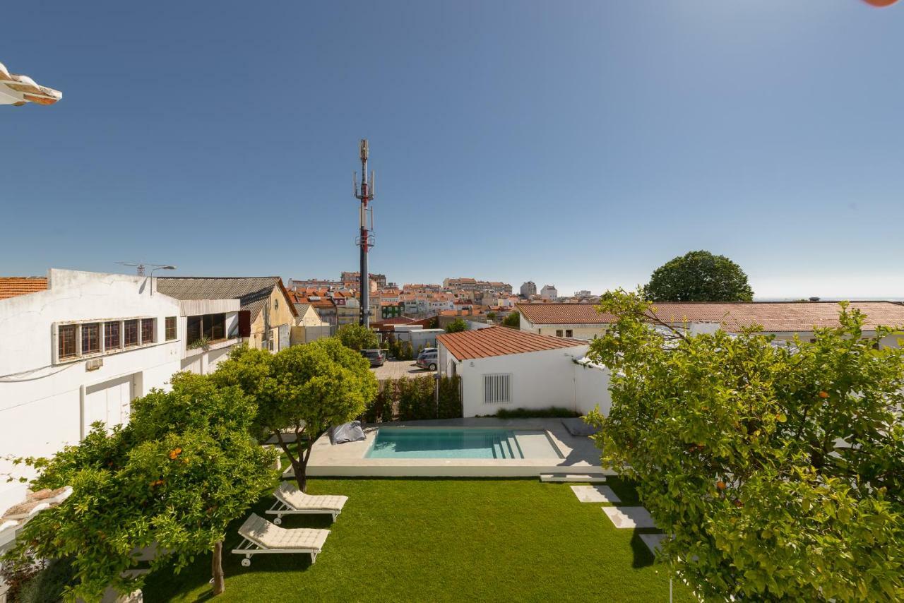 Dona Graca Lisbon
