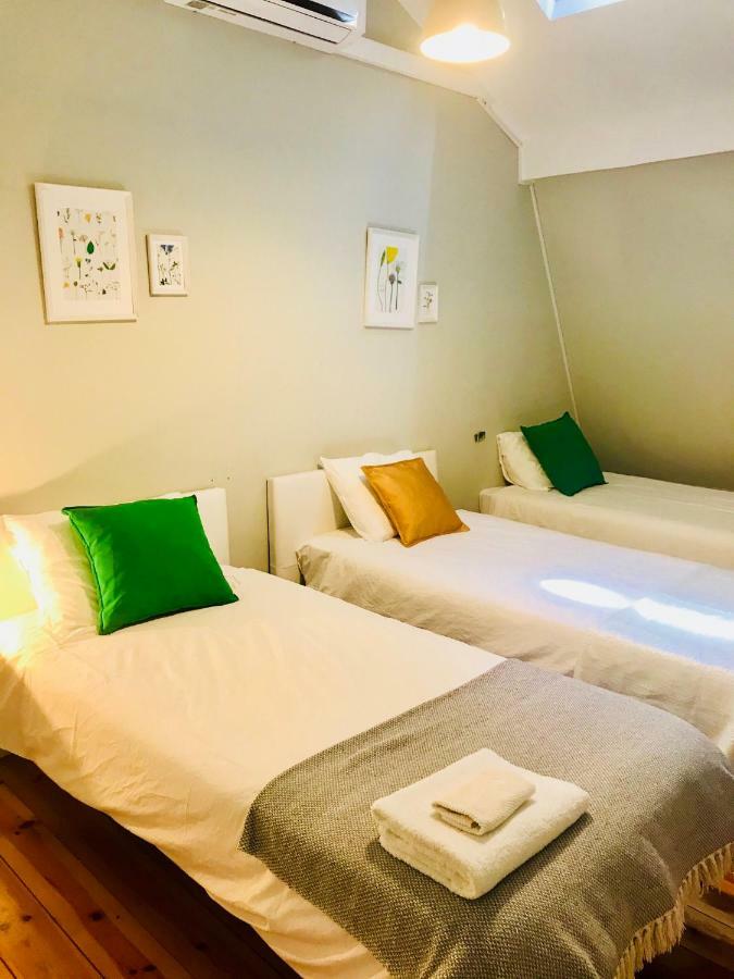 Cozy Baixa * Lisbon