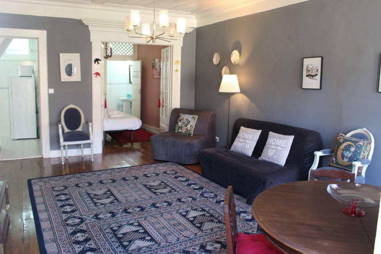 Apartment Esperanca Lisbon