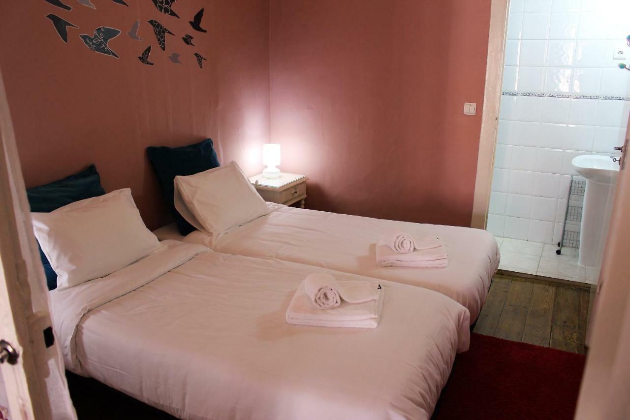 Esperanca Apartment