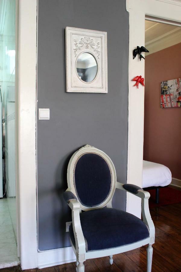 Apartment Esperanca Lisbon