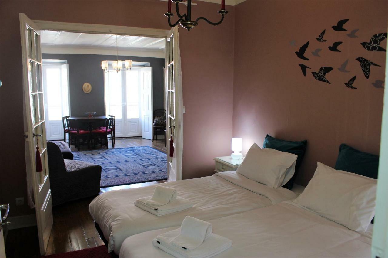 Apartment Esperanca