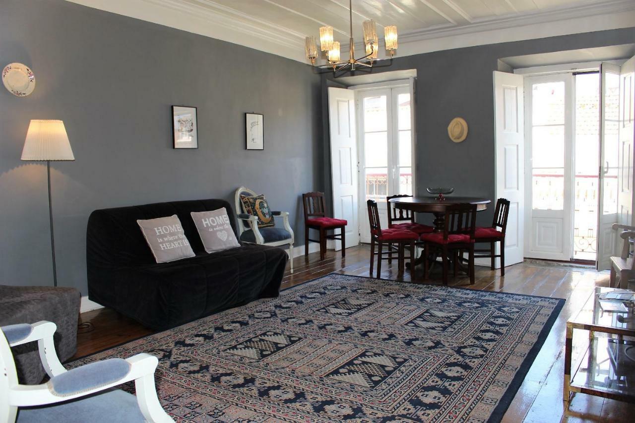 Esperanca Apartment