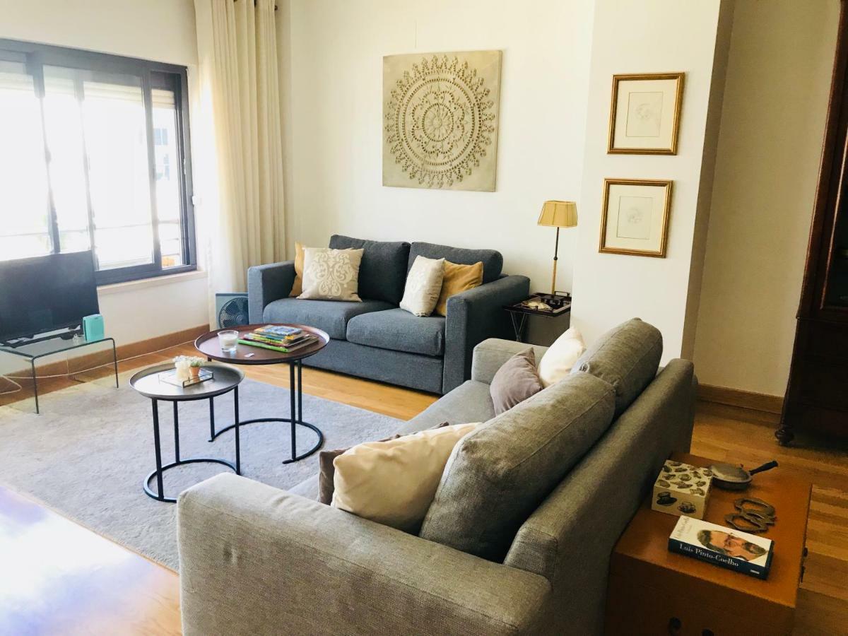 Columbano Garden, Family Apartment