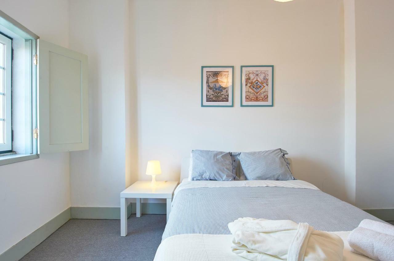 Guest house Palacio Santanna