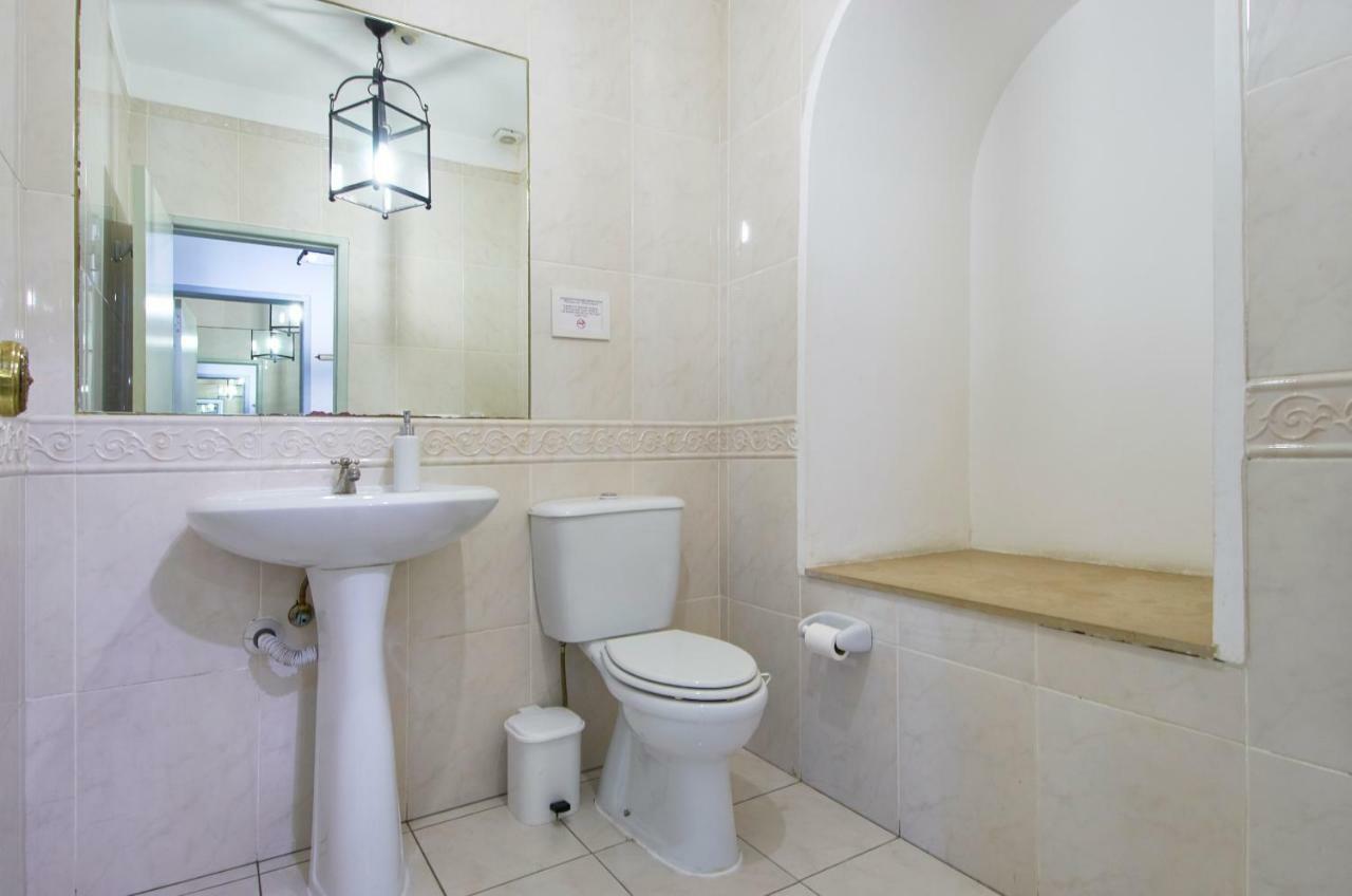 Palacio Santanna Guest house