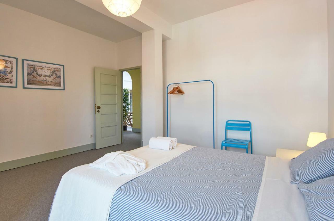 Palacio Santanna Guest house Lisbon