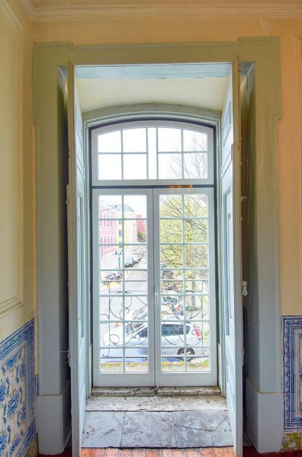 Palacio Santanna Guest house