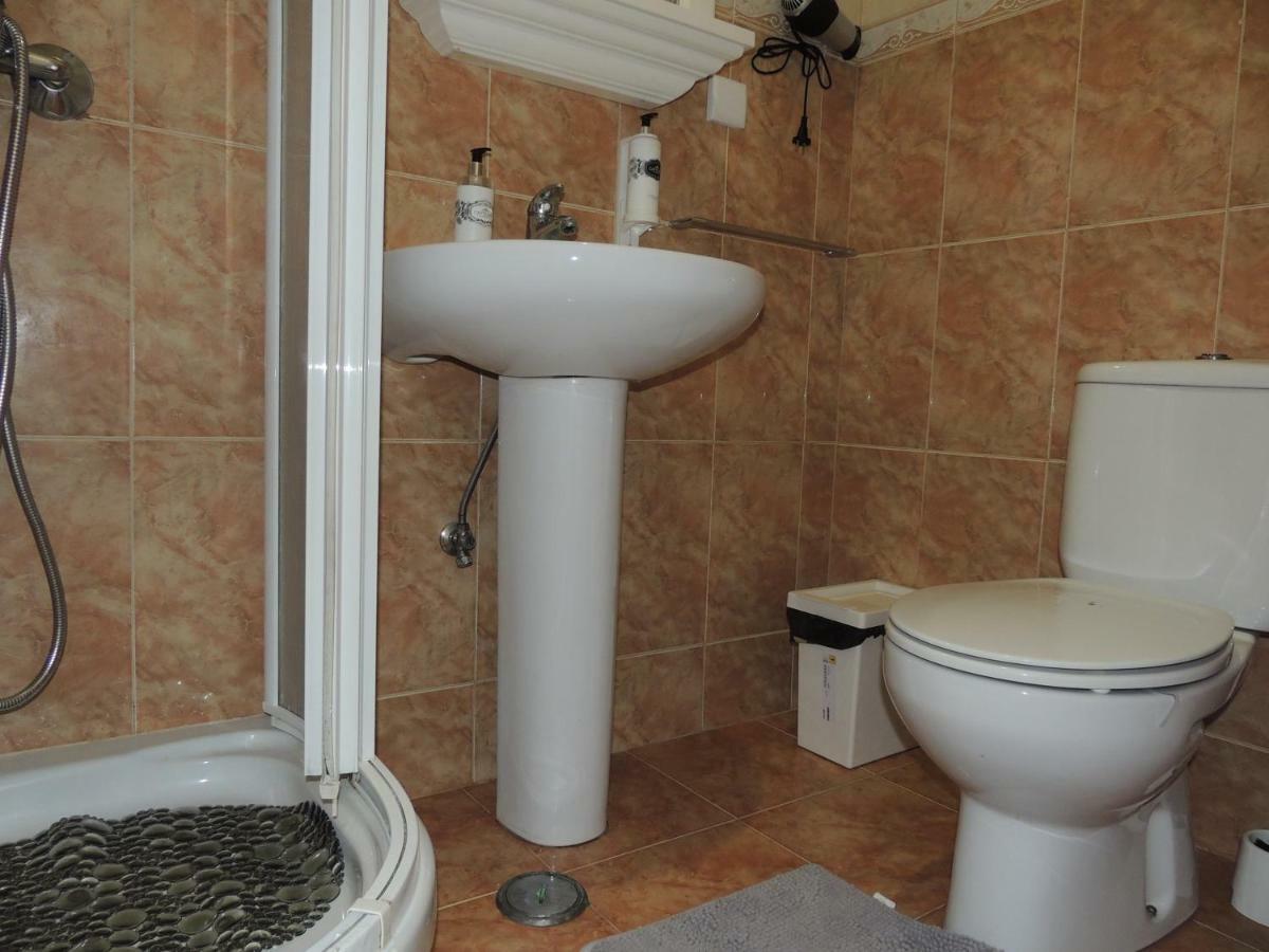 Sentir Belem 2e Apartment Lisbon