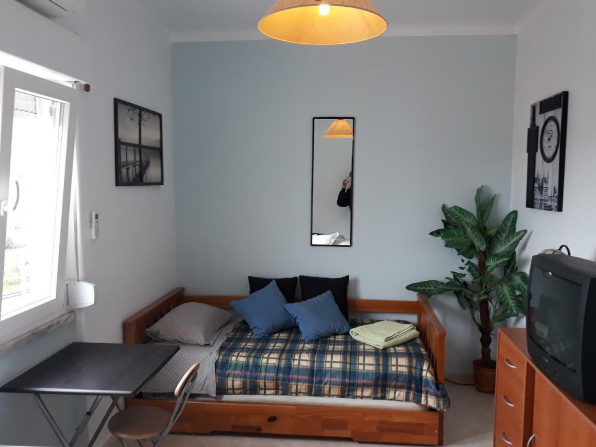 Homestay Moscavide Nº 1 M1