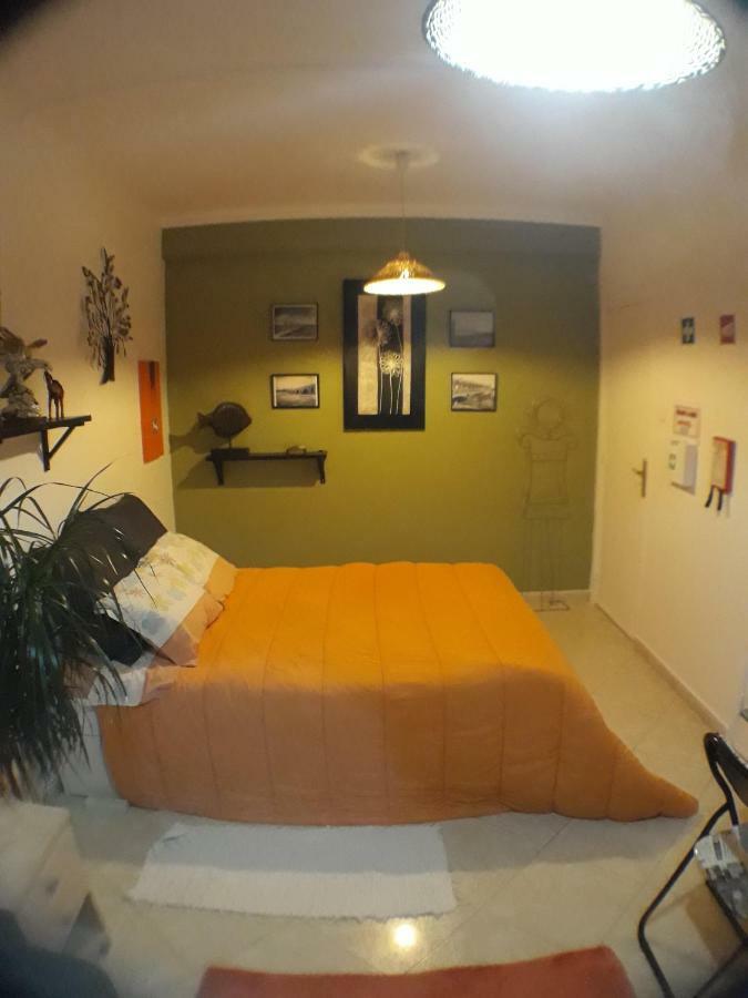Homestay Moscavide Nº 1 M1 Lisbon