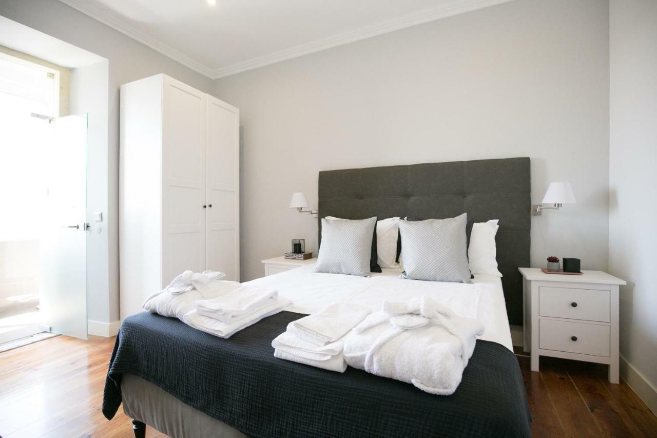 Rua Luciano Cordeiro Bhuiyan Family Host Lisbon
