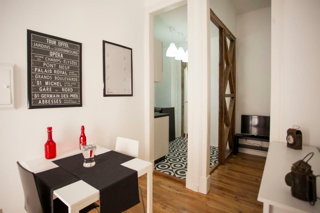 Cool Apartment Lisbon