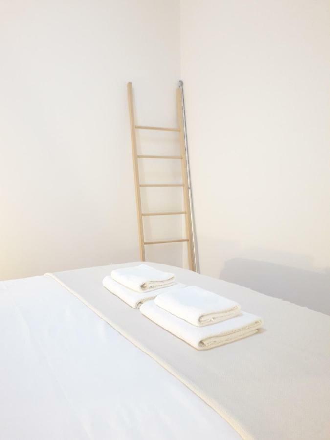 Apartamento Lx 77 *