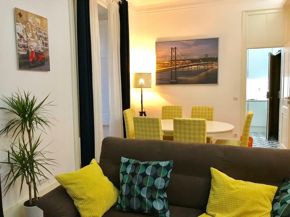 In Redondo Apartment Lisbon