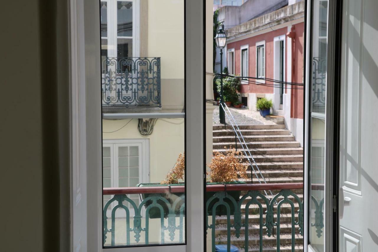 Jardim Amoreiras Apartamento Lisboa