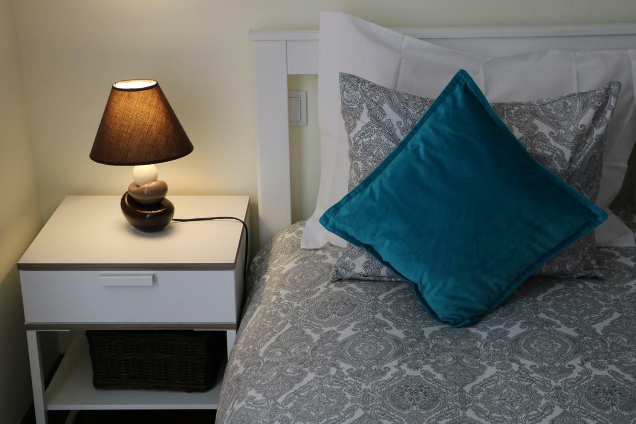 Apartamento Jardim Amoreiras *