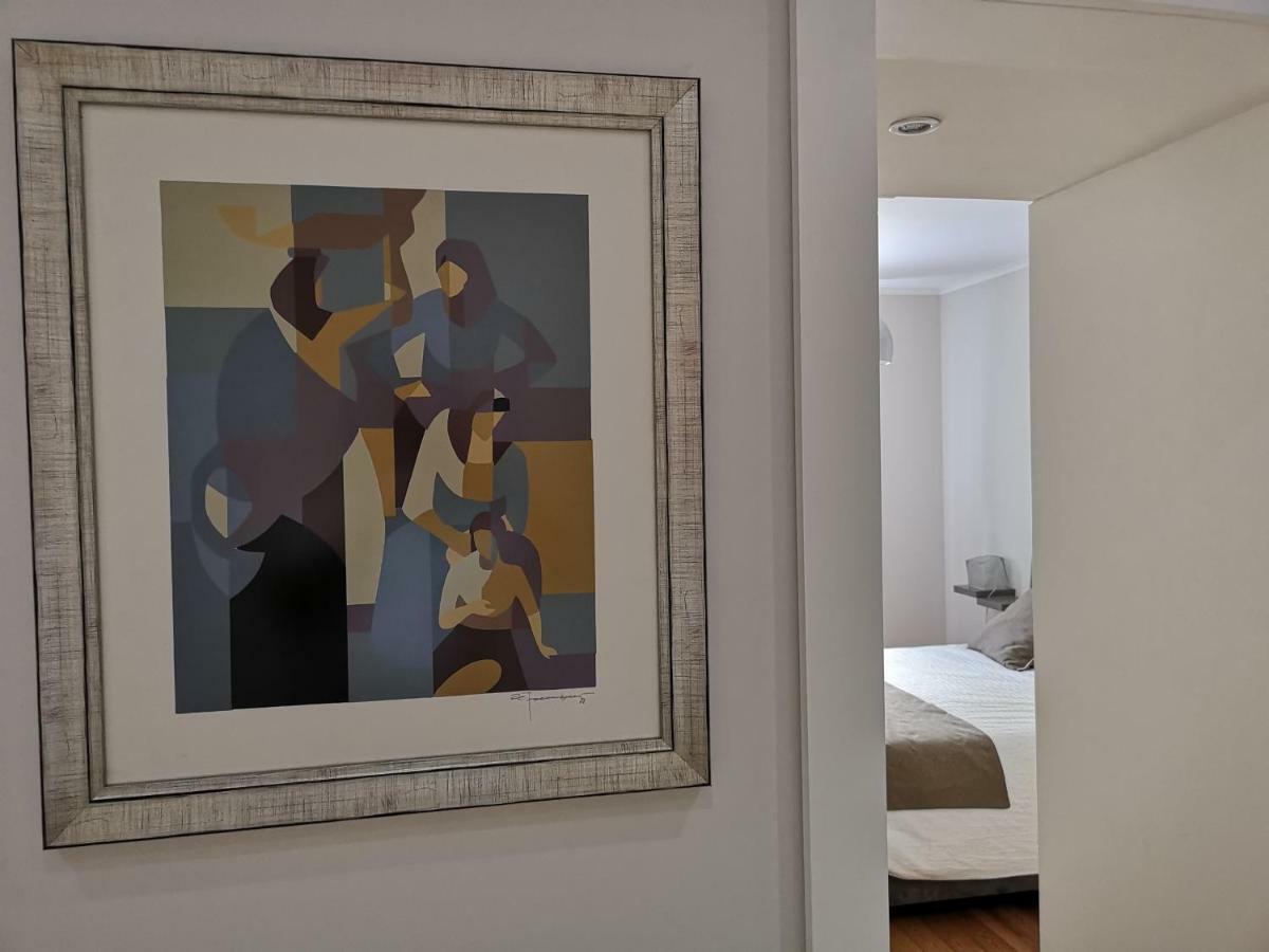 Apartamento Ba Boheme *