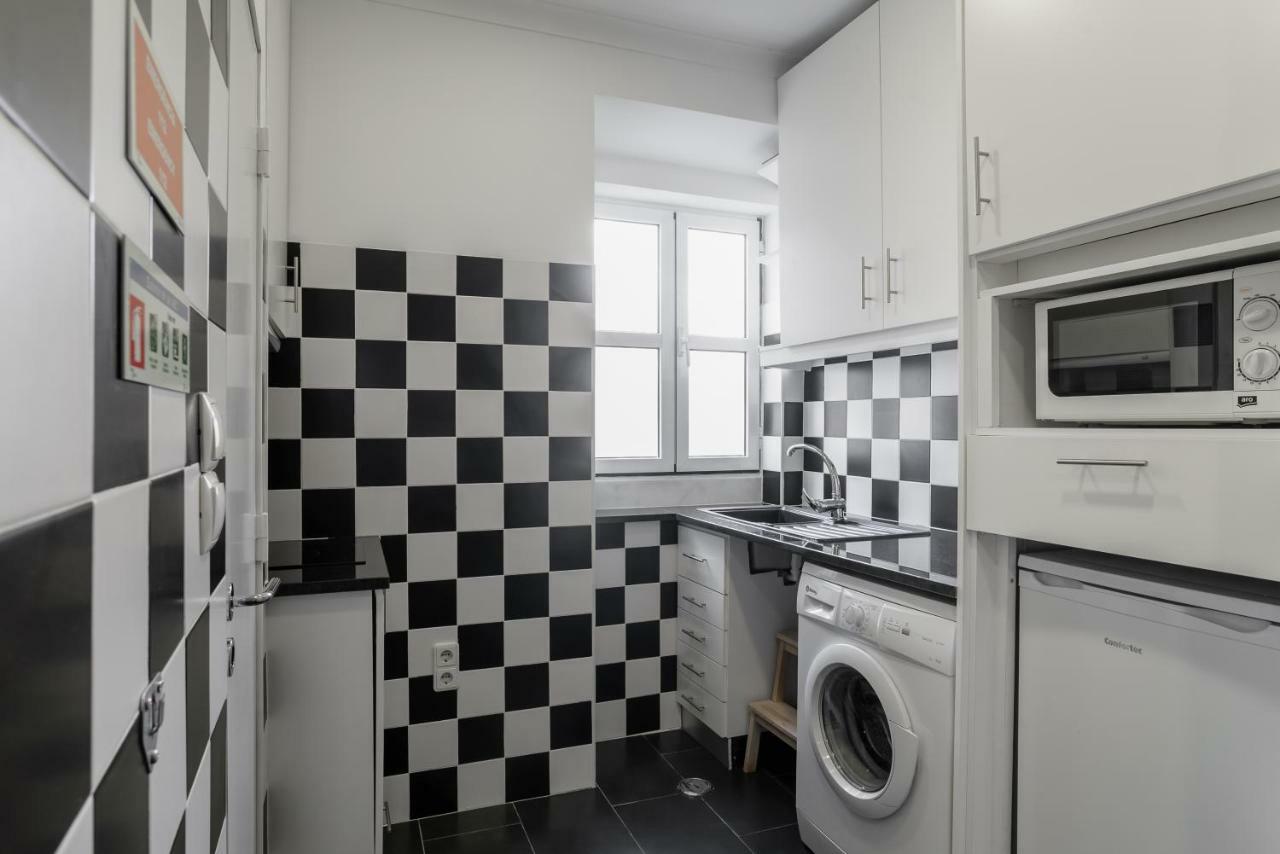 Charming Apartment- Authentic Experience In Graca *