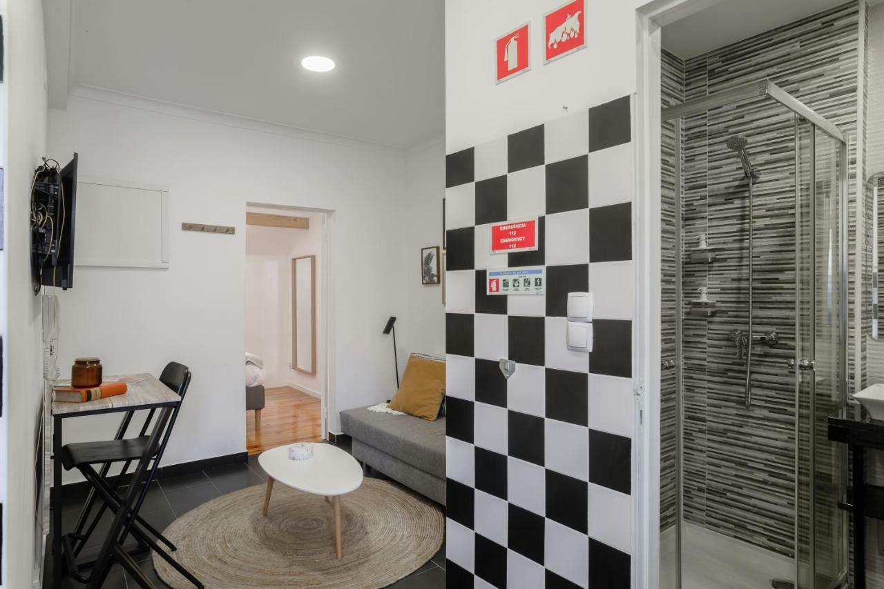 Apartment Charming Apartment- Authentic Experience In Graca *
