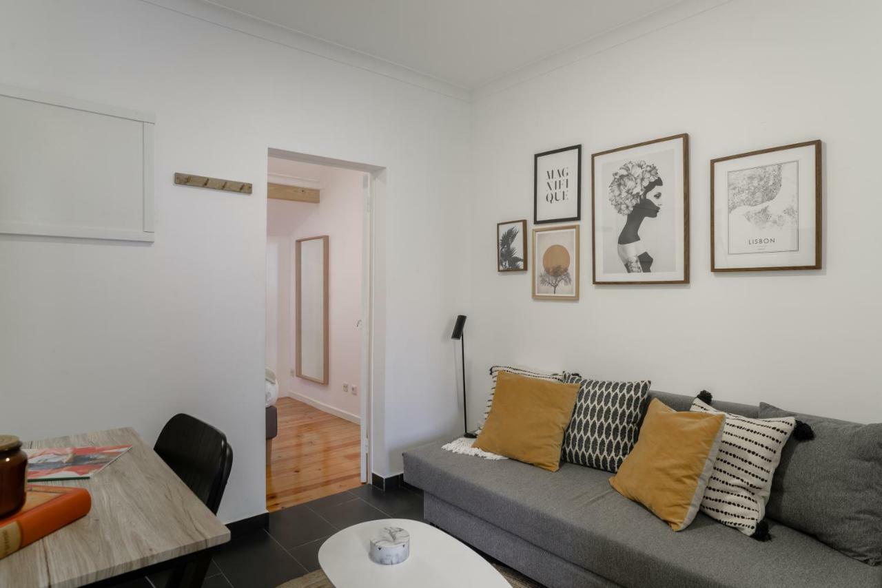 Apartment Charming Apartment- Authentic Experience In Graca
