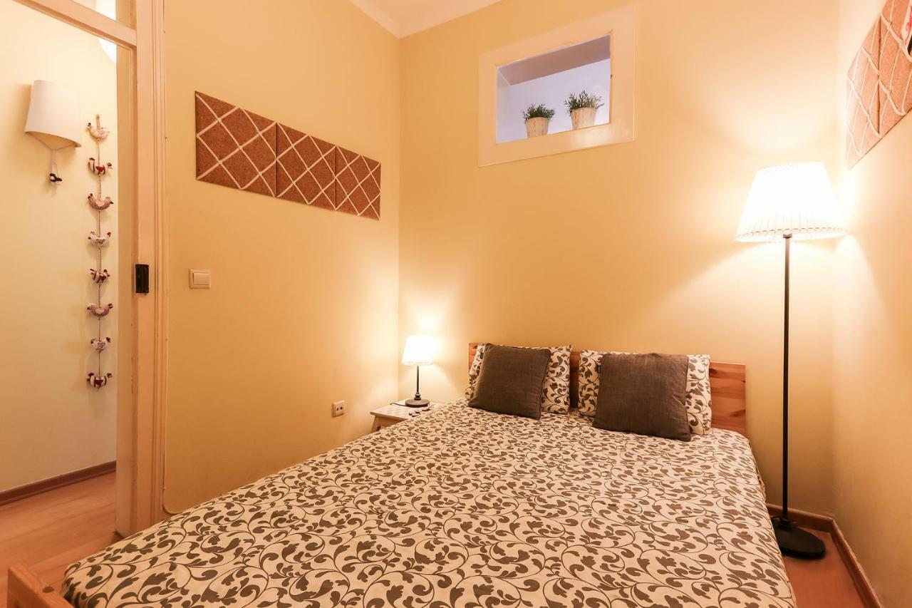 Apartment Casinha Lisboeta Ut Bridge Apartamento Alcantara *