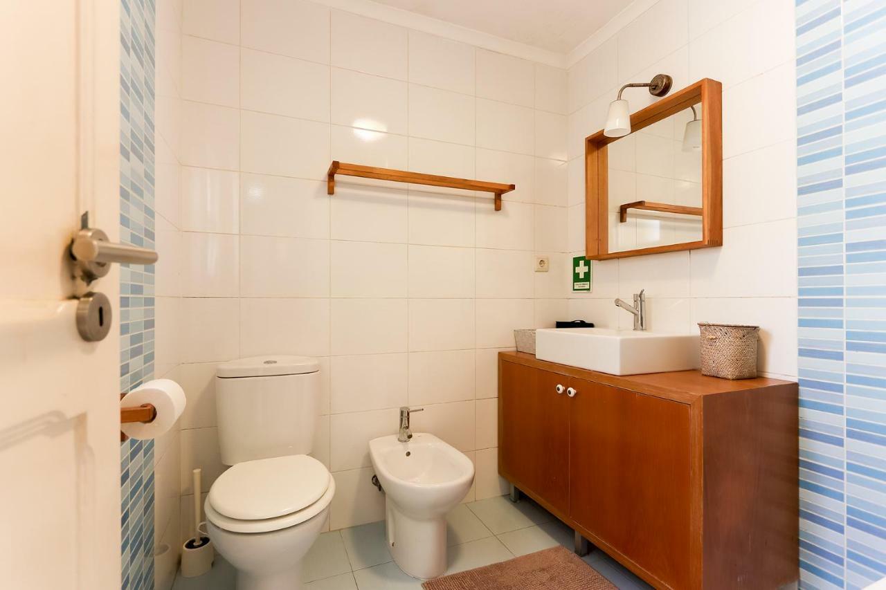 Apartment Casinha Lisboeta Ut Bridge Apartamento Alcantara *