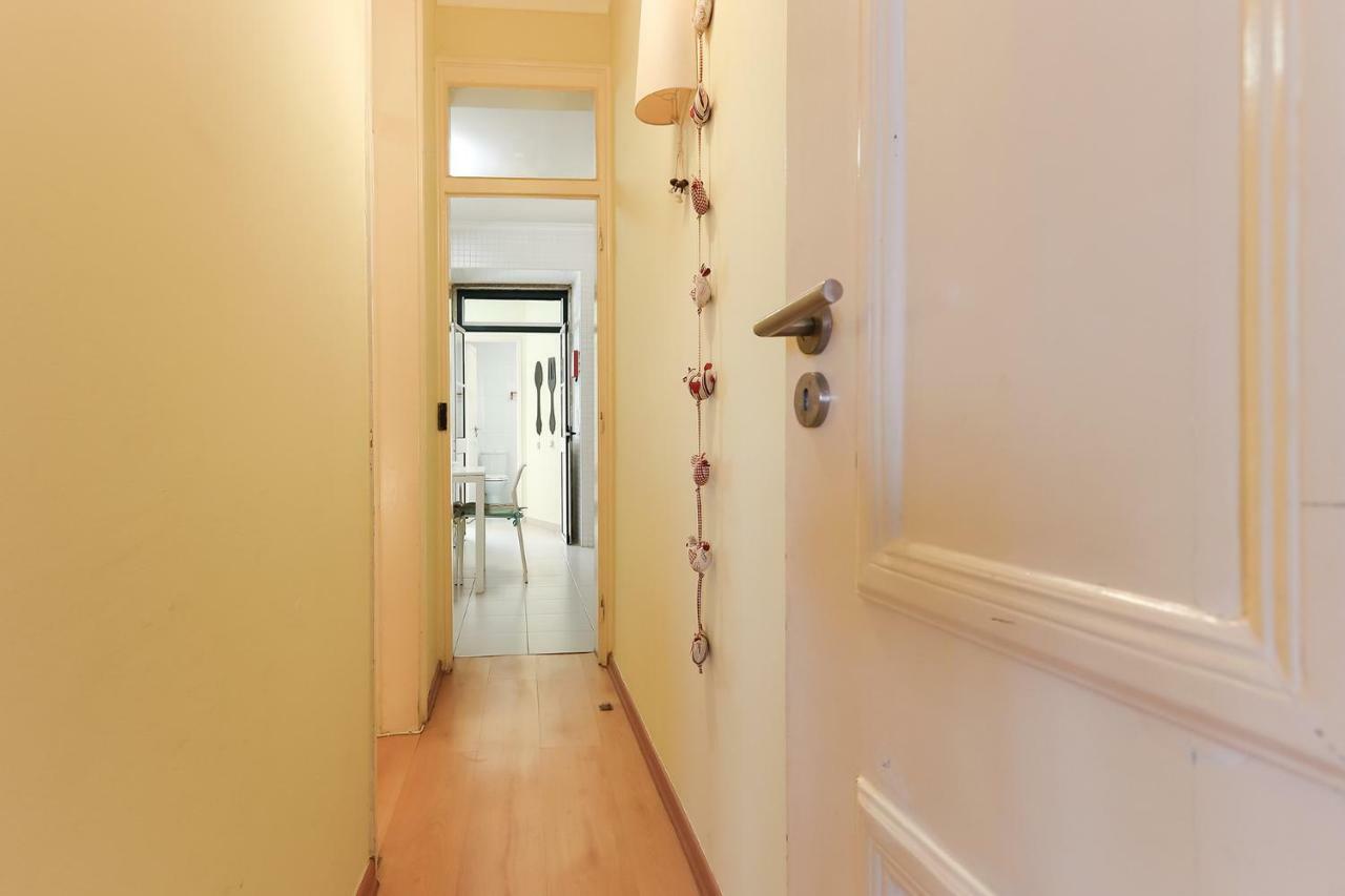 Apartment Casinha Lisboeta Ut Bridge Apartamento Alcantara Lisbon