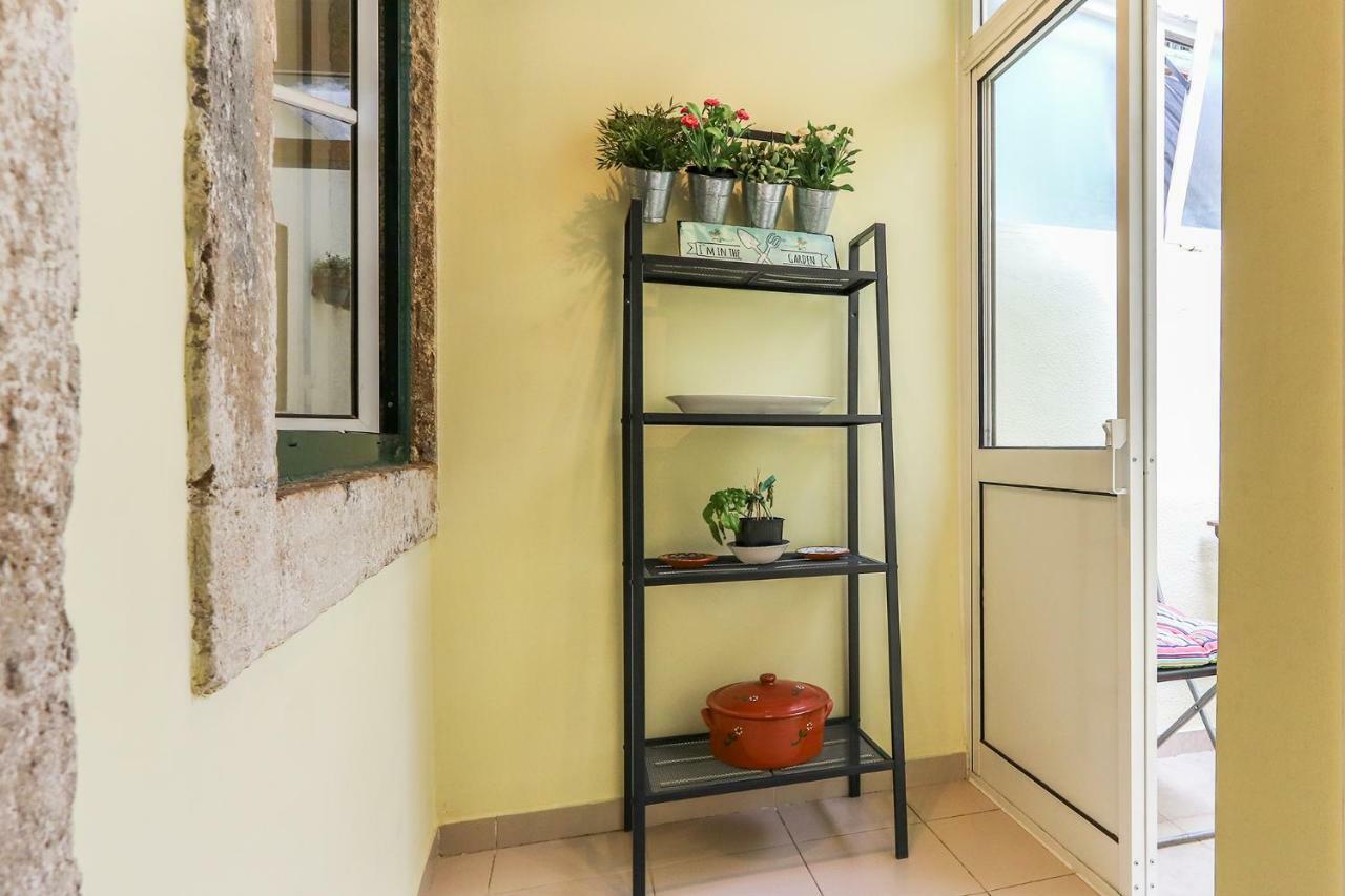 Casinha Lisboeta Ut Bridge Apartamento Alcantara Apartment Lisbon