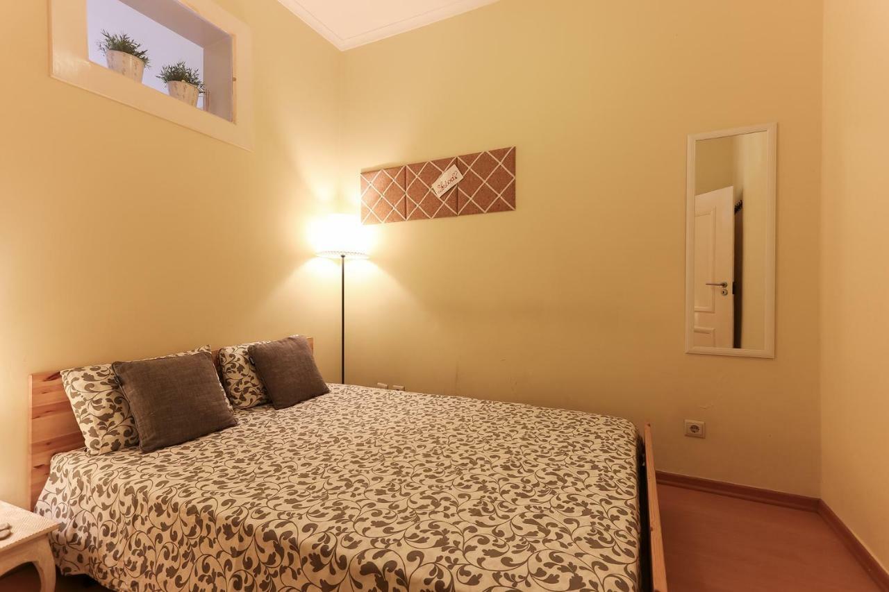 Casinha Lisboeta Ut Bridge Apartamento Alcantara Lisbon