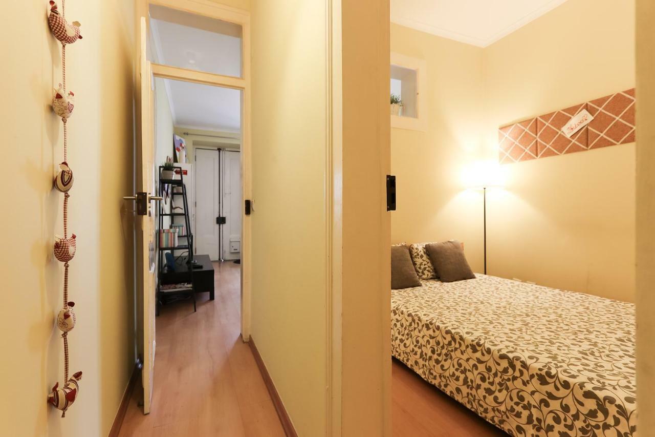 Casinha Lisboeta Ut Bridge Apartamento Alcantara * Lisbon