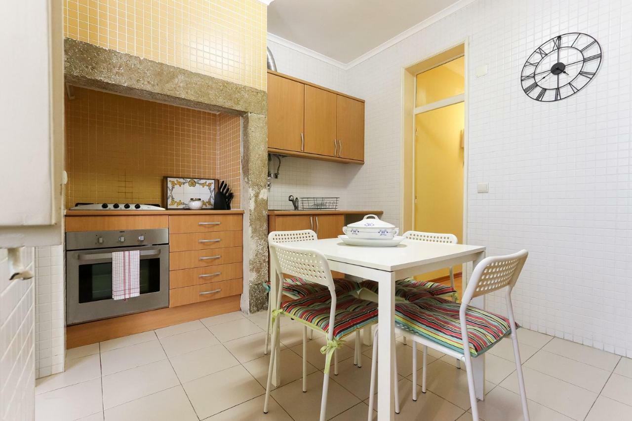 Casinha Lisboeta Ut Bridge Apartamento Alcantara Apartment Lisbon