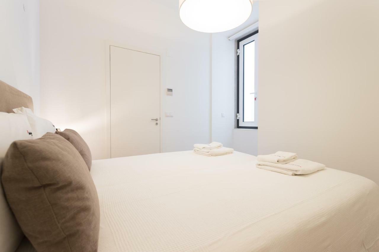 Flh Restauradores Elegant Place Apartment
