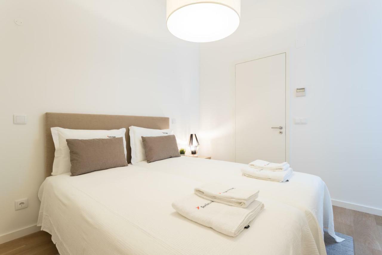 Apartment Flh Restauradores Elegant Place *