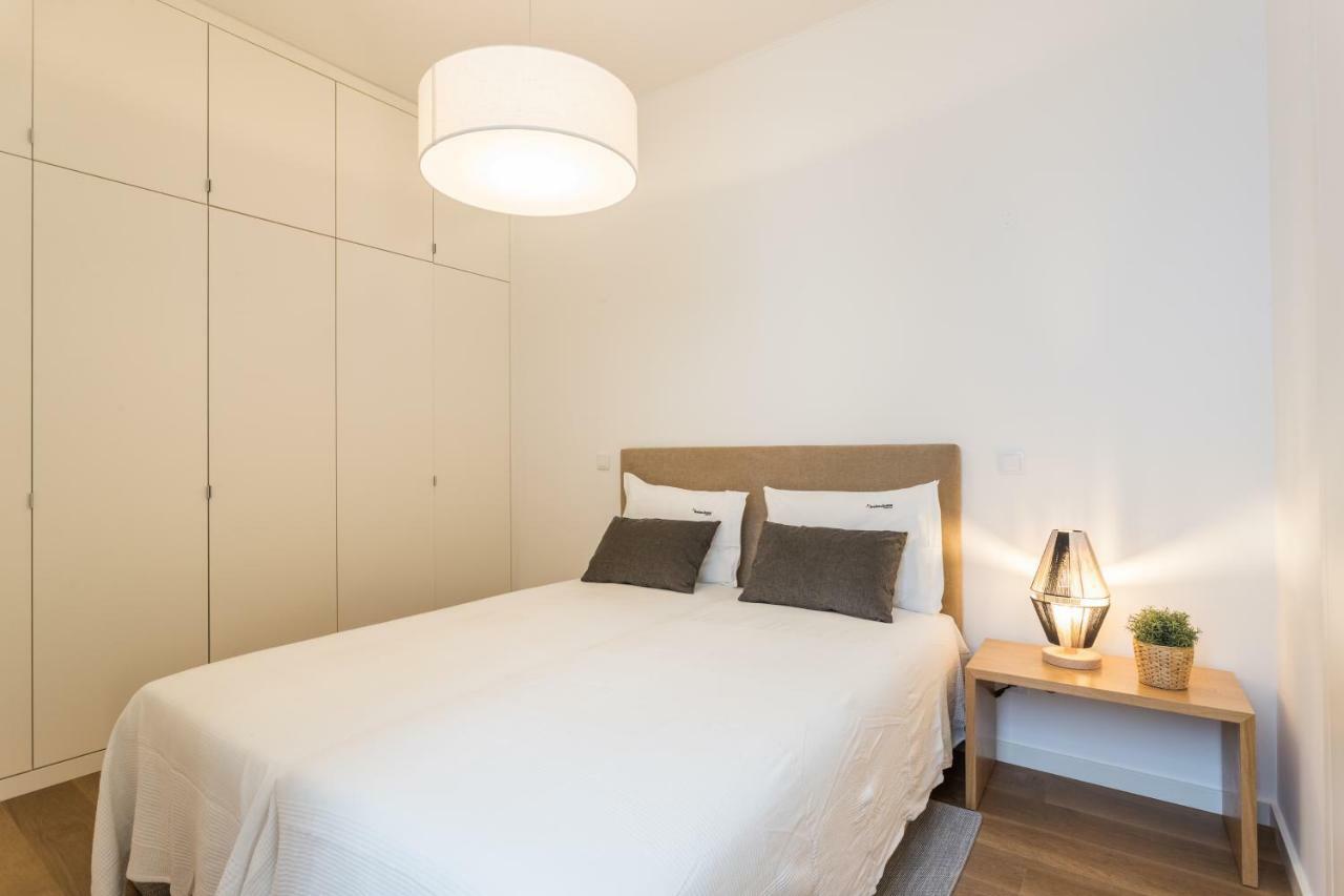 Apartment Flh Restauradores Charming