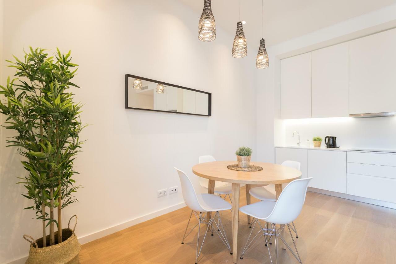 Apartment Flh Restauradores Elegant Place *