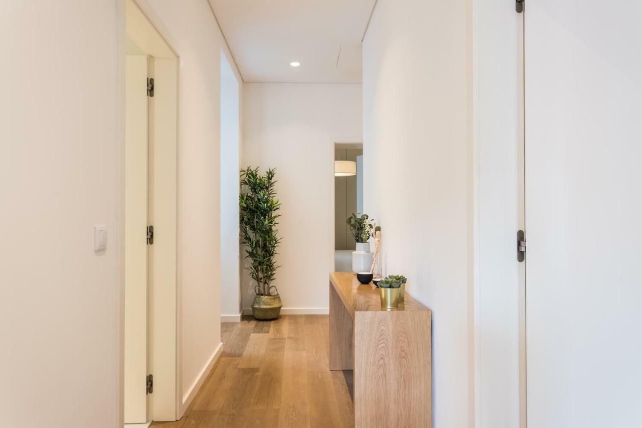Apartment Flh Restauradores Charming *