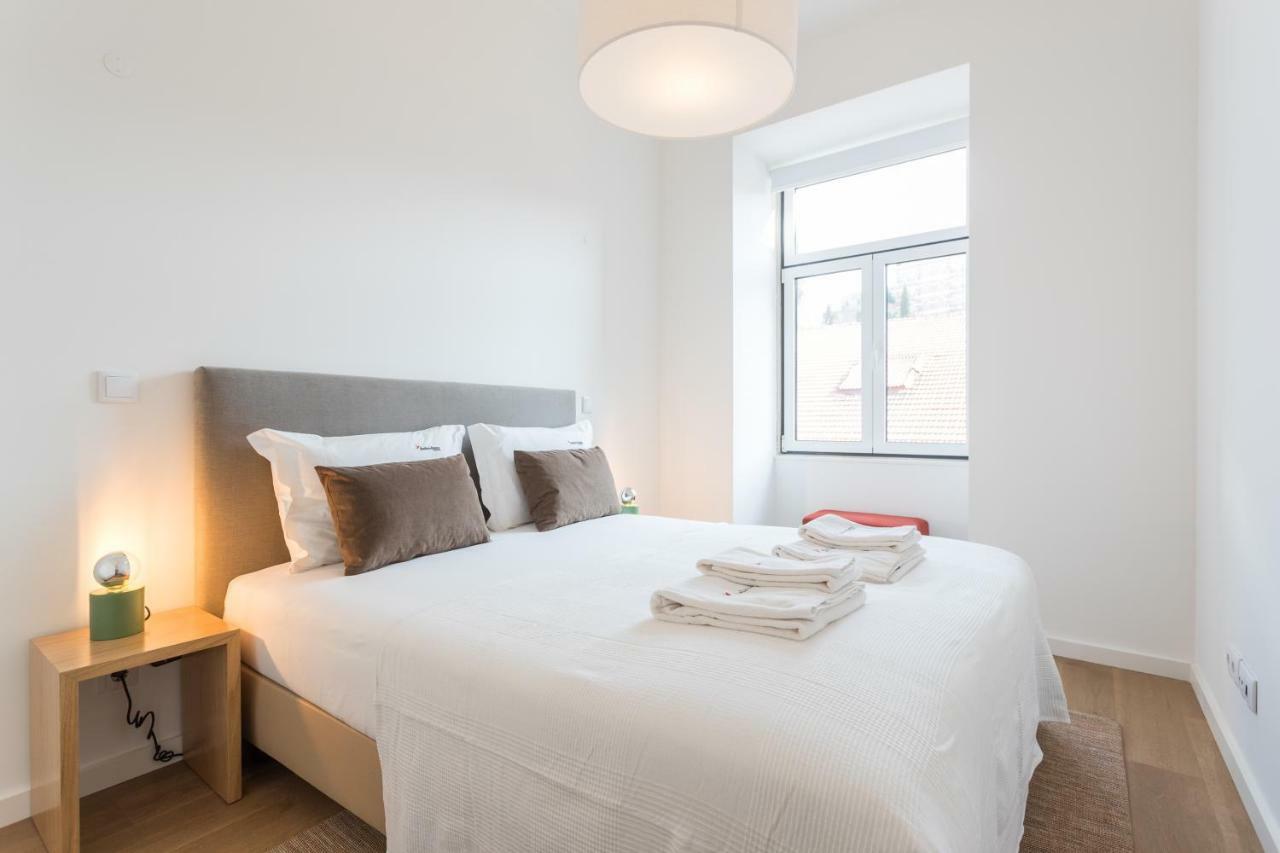 Flh Restauradores Charming Apartment