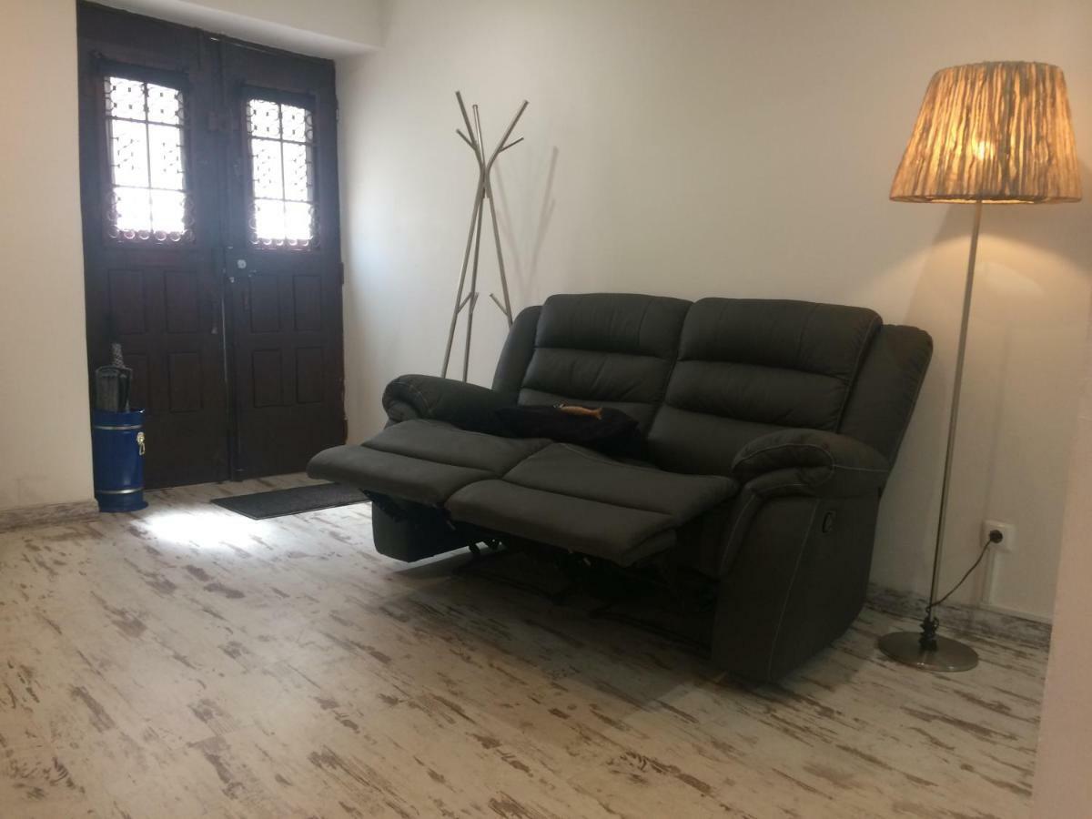 Carolina Apartment *