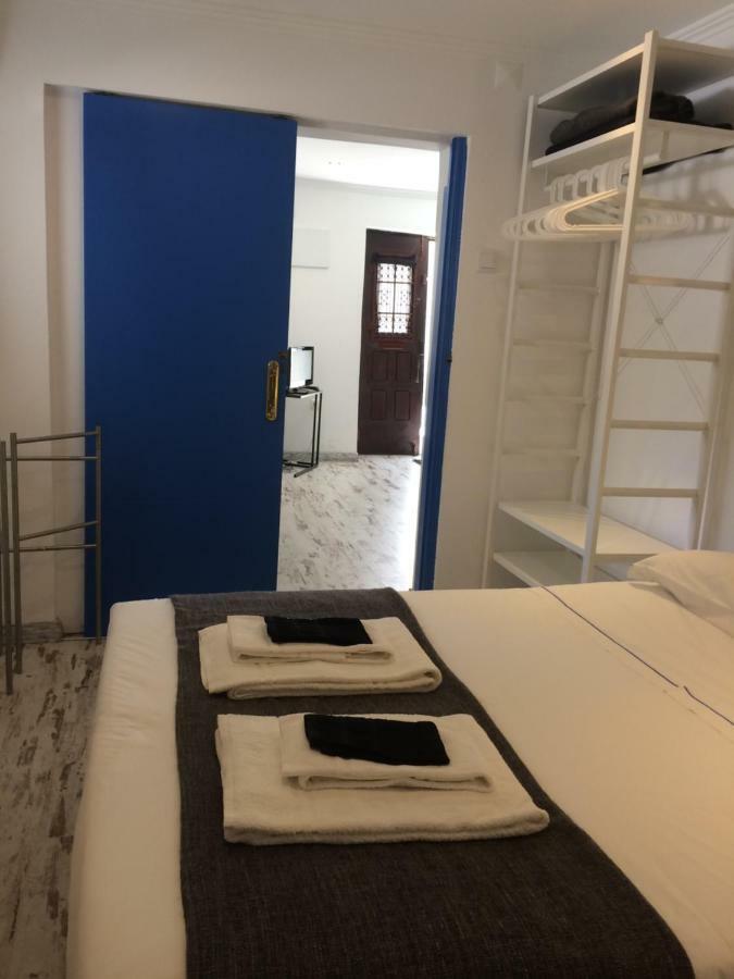 Carolina Apartment