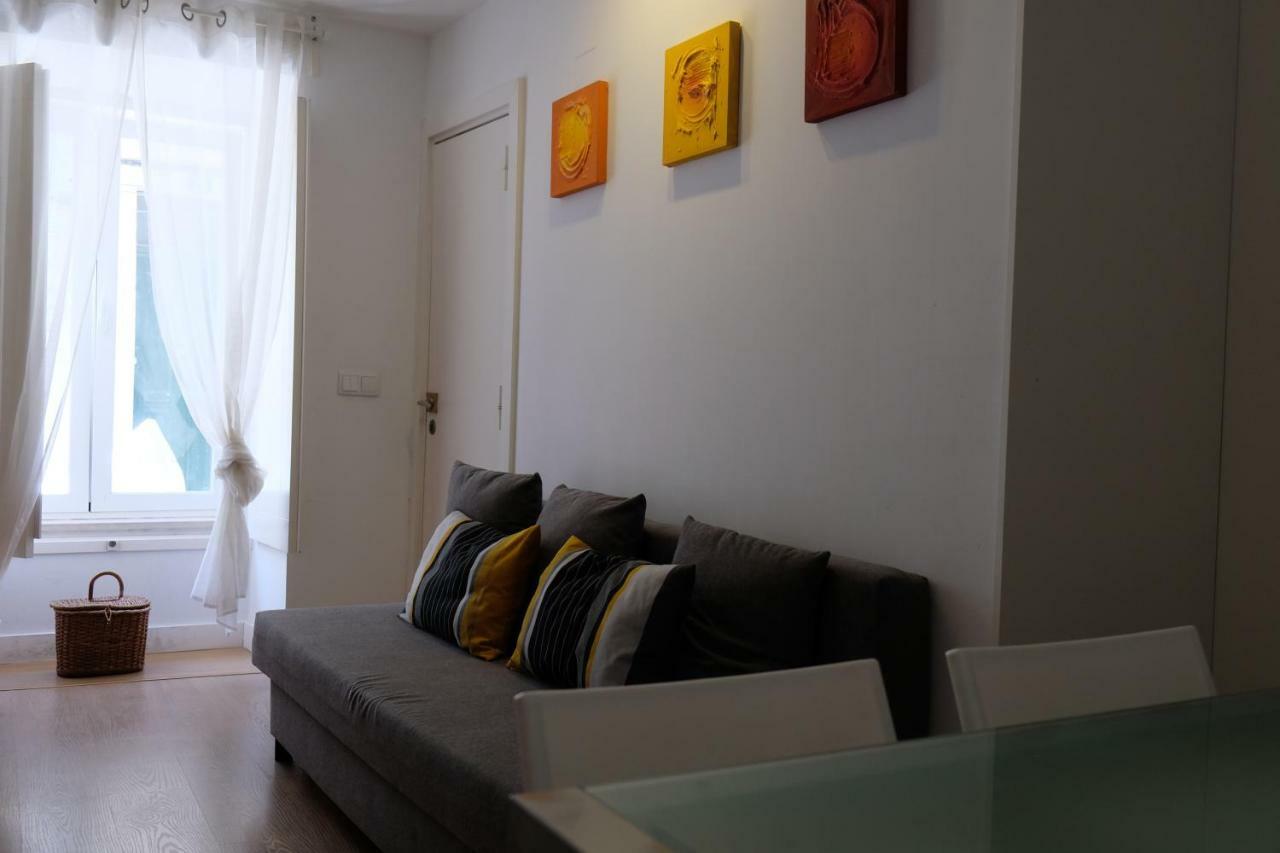 Apartment Bairro Alto Lisbon